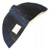 Image for Rear Wheel Arch RH - Vertical Inner Turret Panel (Saloon)