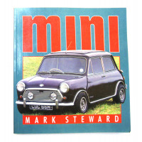 Image for Mini by Mark Steward