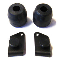 Image for Competition Rear Bump Stop Kit - Hydrolastic