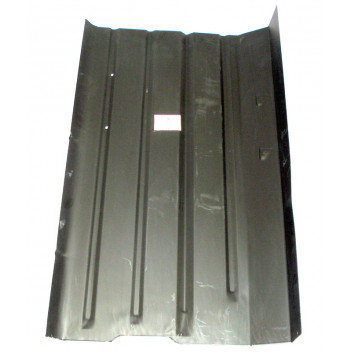 Image for Rear Floor Pan RH (Saloon) Injection