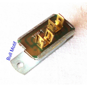 Image for Voltage Stabiliser - Mk3 (1969-85)