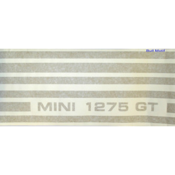Image for 1275GT Stripe Set - Gold