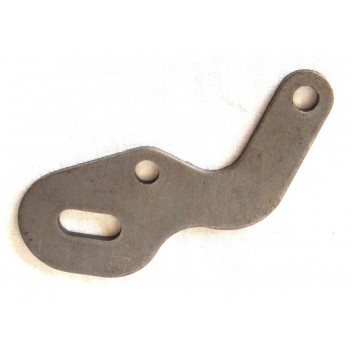 Image for Bracket - Lower Engine Steady Bar R/H Front 1978 on