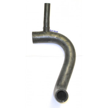Image for Bottom Radiator Hose 1968-92 (except Clubman) 