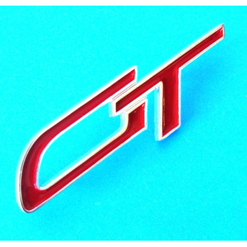 Image for Badge - "GT" Grille 1275GT 1969-75