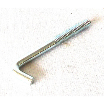 Image for Rod - Battery Bar Retaining (Front Hook) Saloon