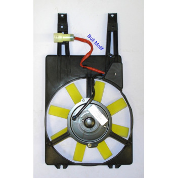 Image for Electric Fan Assy - Cooper 1275cc (1990-91)
