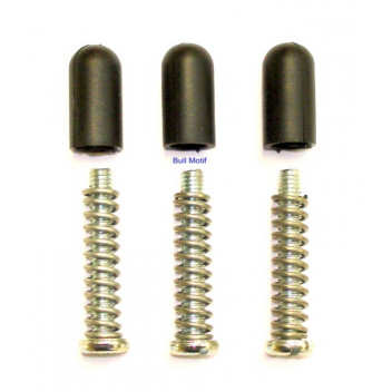 Image for Headlamp Adjuster Kit (3 Pin Type)