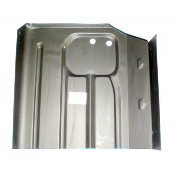 Image for Front Floor Pan RH (Injection)