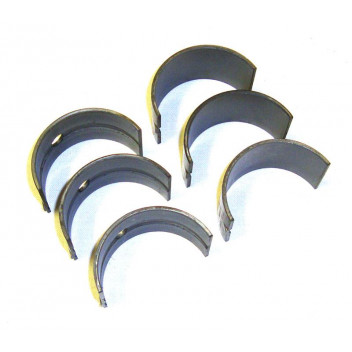 Image for Main Bearing Set H/D (Standard) 998cc A+ Engines