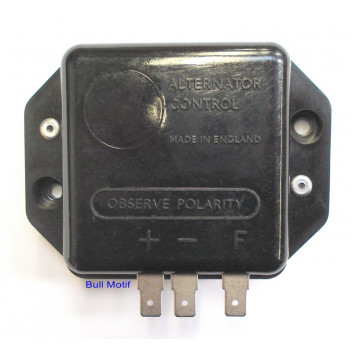 Image for Regulator Box 4TR - 11AC Alternator