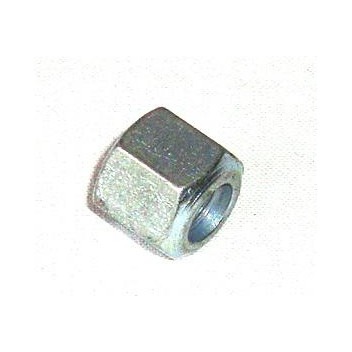 Image for Wheel Nut - Standard 10 inch Wheels 1959-84
