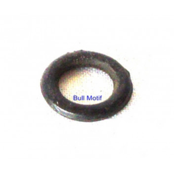 Image for 'O' Ring - Oil Filter Bolt (Paper)