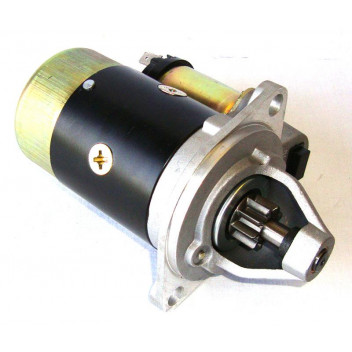 Image for Starter Motor (New) Pre Engaged (1984-2000)