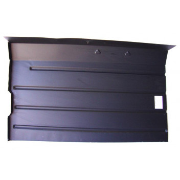 Image for Rear Full Width LH Floor Pan (Saloon to 1992)