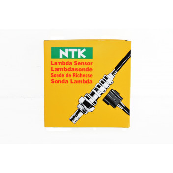 Sensor - Oxygen (Lambda) Injection Models - Premium NTK - Bull Motif Mini  Spares