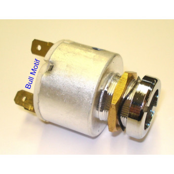 Image for Ignition Switch Mk1-Mk3 (1964-72)