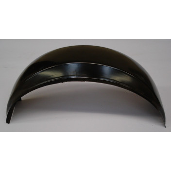 Image for Inner Rear Wheel Arch LH Top Section (Genuine)
