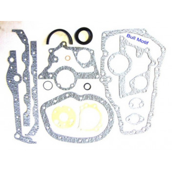 Image for Bottom End Engine Gasket Set (1275cc with Kidney Timing Cover)