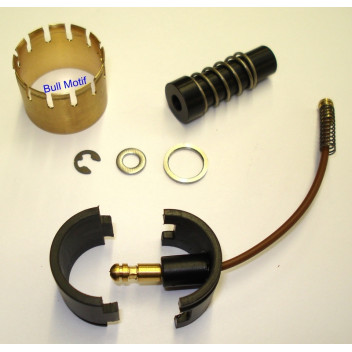 Image for Slip Ring Assy - Horn Push Mk1