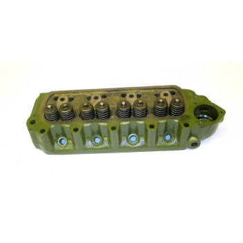 Image for Cylinder Head 998cc A+ (Recon)