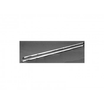 Image for Sill Finishers - Stainless Steel