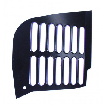 Image for Inner Wing LH Vent Panel 1959-96 (Genuine)