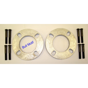 Image for Wheel Spacers 3/4" (Pair)