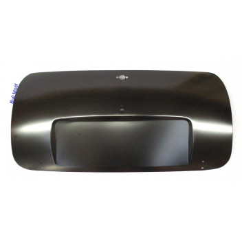 Image for Boot Lid Outer Skin - Mk3 (Genuine)