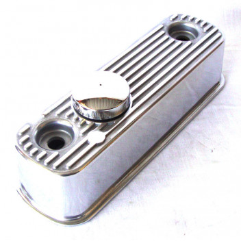 Image for Alloy Rocker Cover - Flat Top