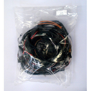 Image for Wiring Loom - Mk2 1000 Saloon 1967-68