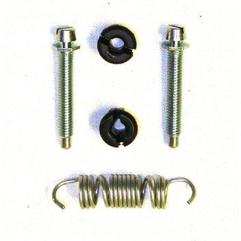 Image for Headlamp Adjuster Kit (2 Pin Type)