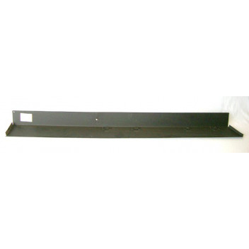 Image for Inner Sill LH - Mk1, Mk2 Saloon 1959-70