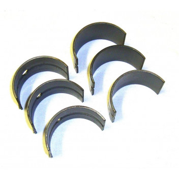Image for Main Bearing Set H/D (+20) 998cc  A+ Engines
