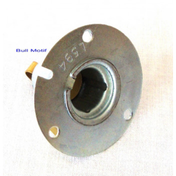 Image for Bulb Holder  - Single 1959-86 (Front Indicator)