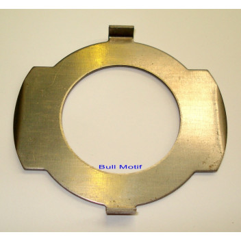 Image for Locktab - Flywheel Bolt (Verto) & Auto Clutch