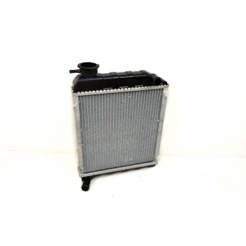 Image for 2 Core Radiator - Plastic/Aluminium Type 1959-91