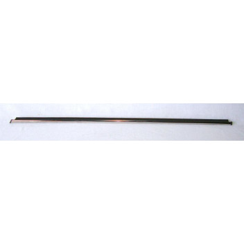 Image for Weatherstrip - LH Door Window Outer (1980-2000)