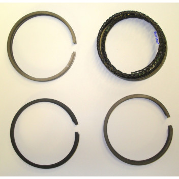 Image for Piston Ring Set - 998cc A+ 4 ring Std
