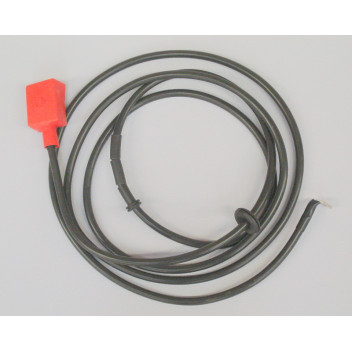 Image for Cable - Battery to Solenoid (1985-91)