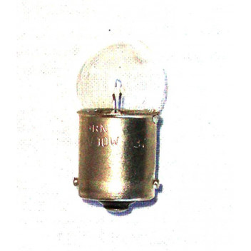 Image for Bulb - 10W Bayonet  245