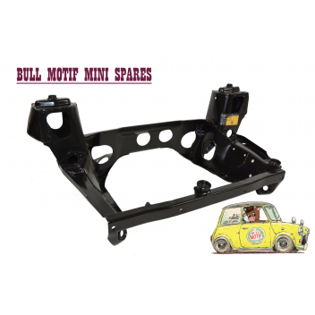 Image for Front Subframe - MPi (1996-2000) with Buffers