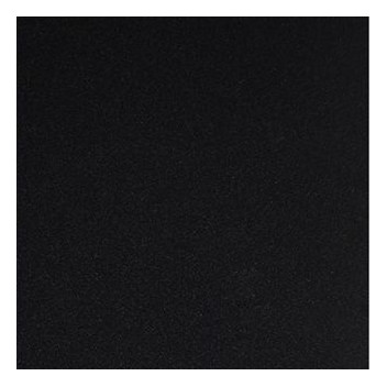 Image for Carpet Set High Quality - Tufted Black Estate