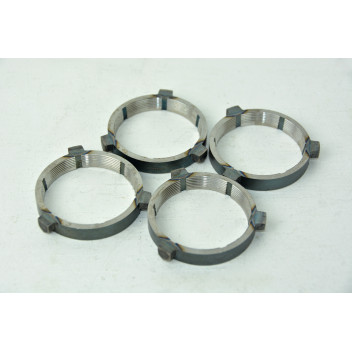 Image for Premium Baulk Ring Set