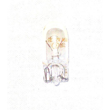 Image for Bulb - 5W Capless (501)