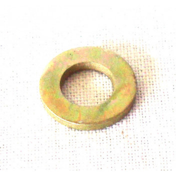 Image for Washer - 1/4 Inch Flat Plain