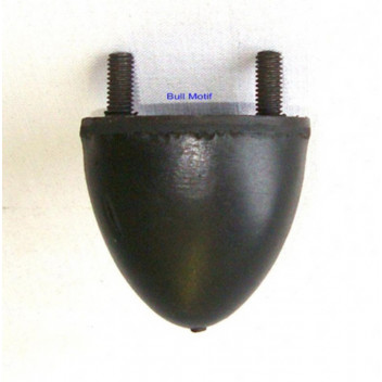 Image for Bump Stop - Front 1959-76 (Dry Suspension)