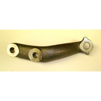 Image for LH Steering Arm - 1967 Mk2 on Cooper S & 1275GT to 1974
