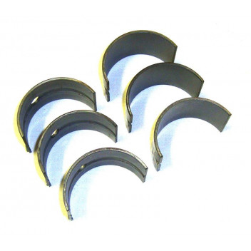 Image for Main Bearing Set H/D (+10) 998cc A+ Engines