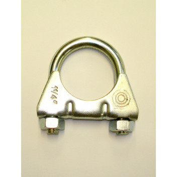 Image for Exhaust U-Clamp - 1 1/4"